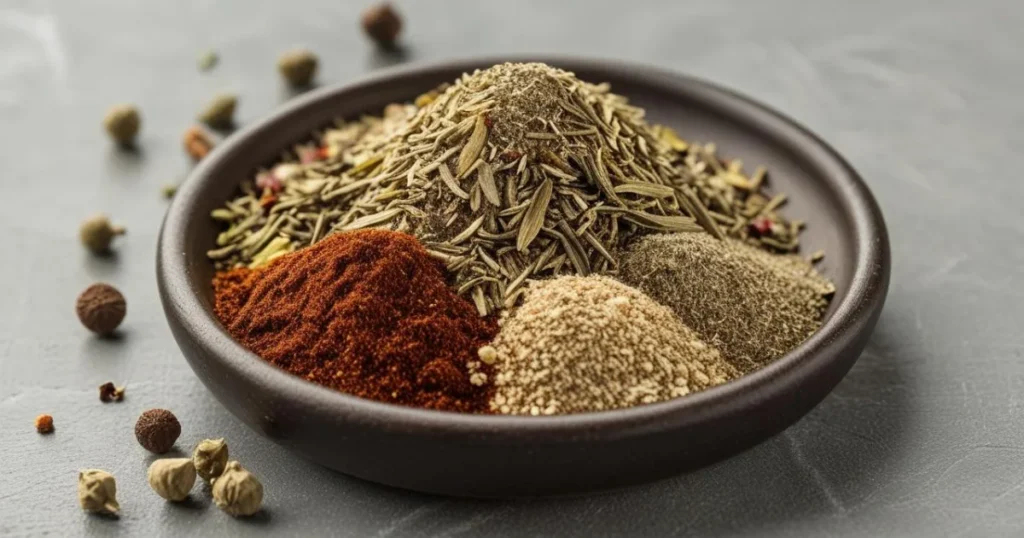 Beef Stew Seasoning